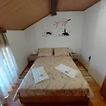 Apartment Mila With Jacuzzi Spa