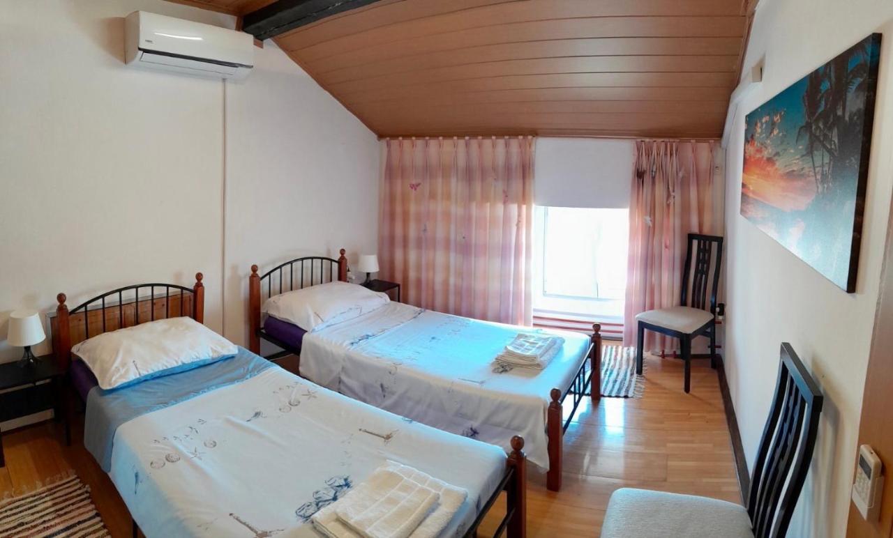 Apartma Mila With Jacuzzi